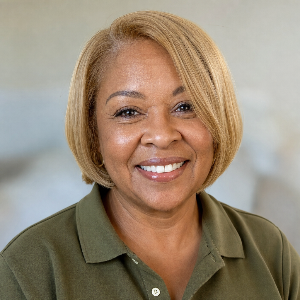 Keisha C.