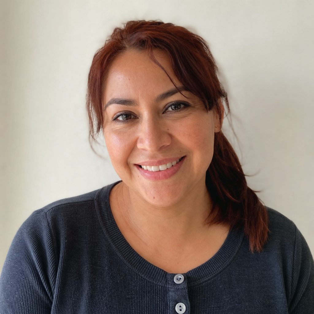 Lucia Torres