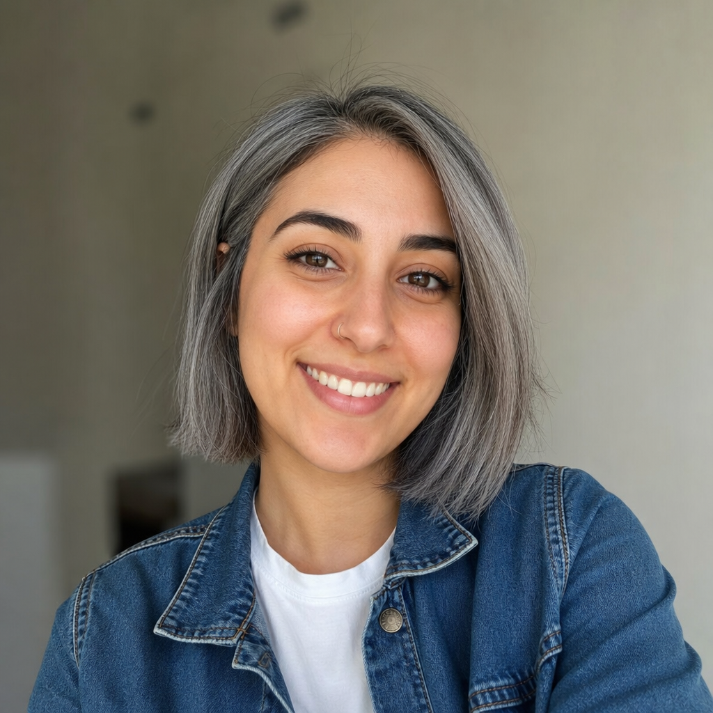 Layla Aziz