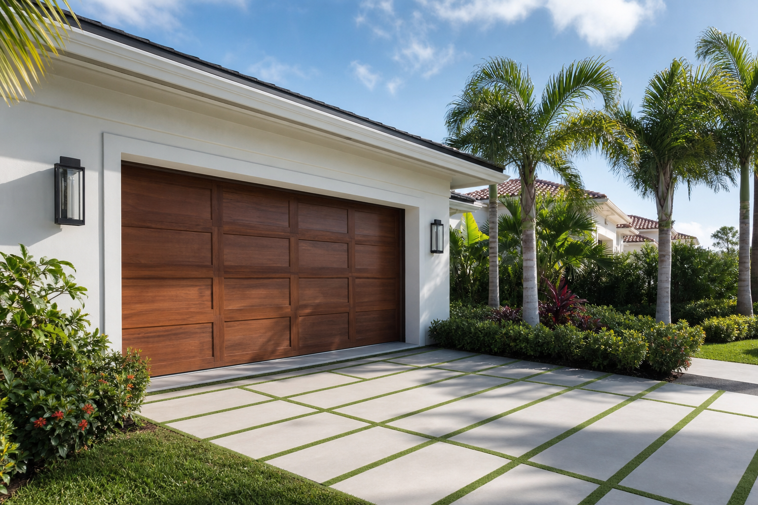 Genie Garage Door Repair in Miami: A Homeowner’s Guide